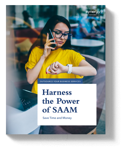 Harness the Power of Saam