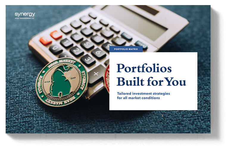 Portfolios Built for You
