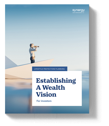 Wealth Vision for Investors