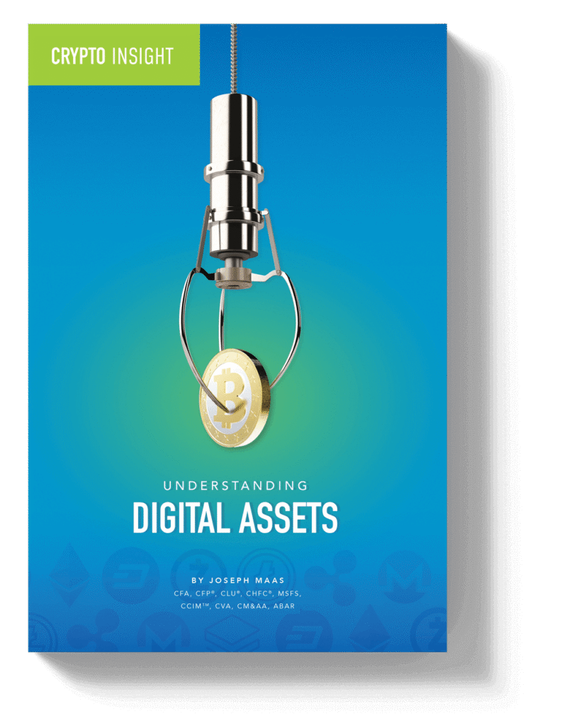Crypto Insight: Understanding Digital Assets