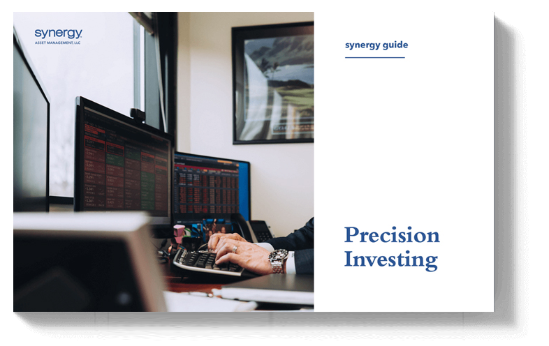 Precision Investing