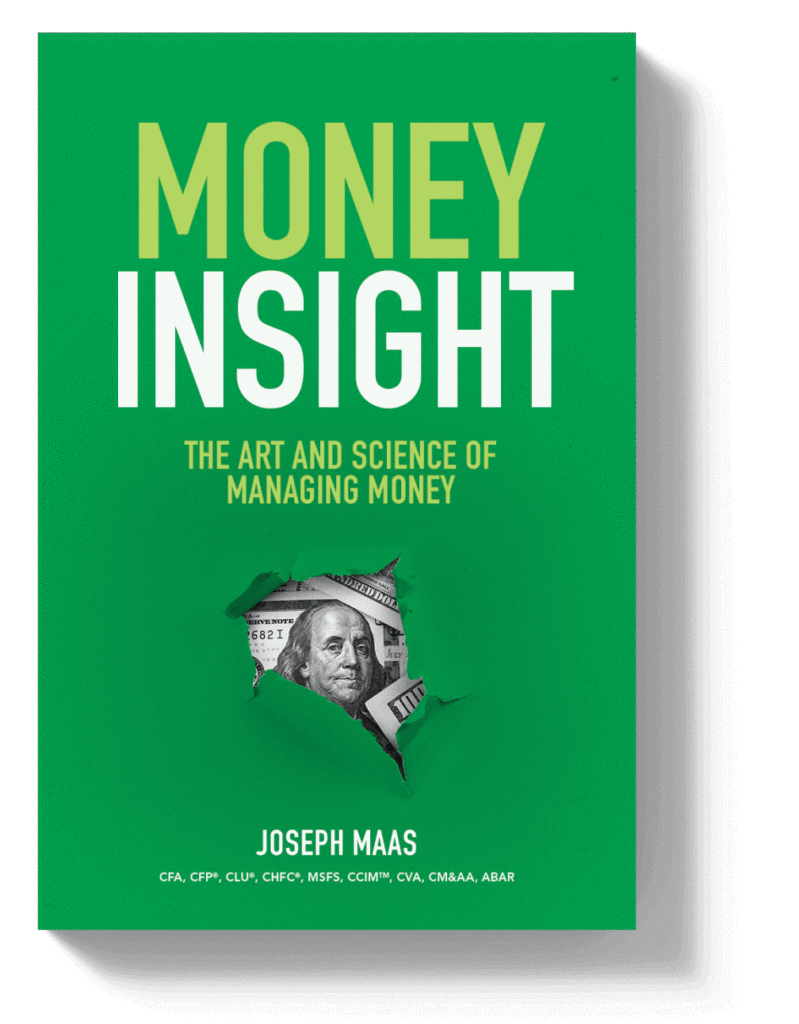 Money Insight: The Art and Science of Managing Money