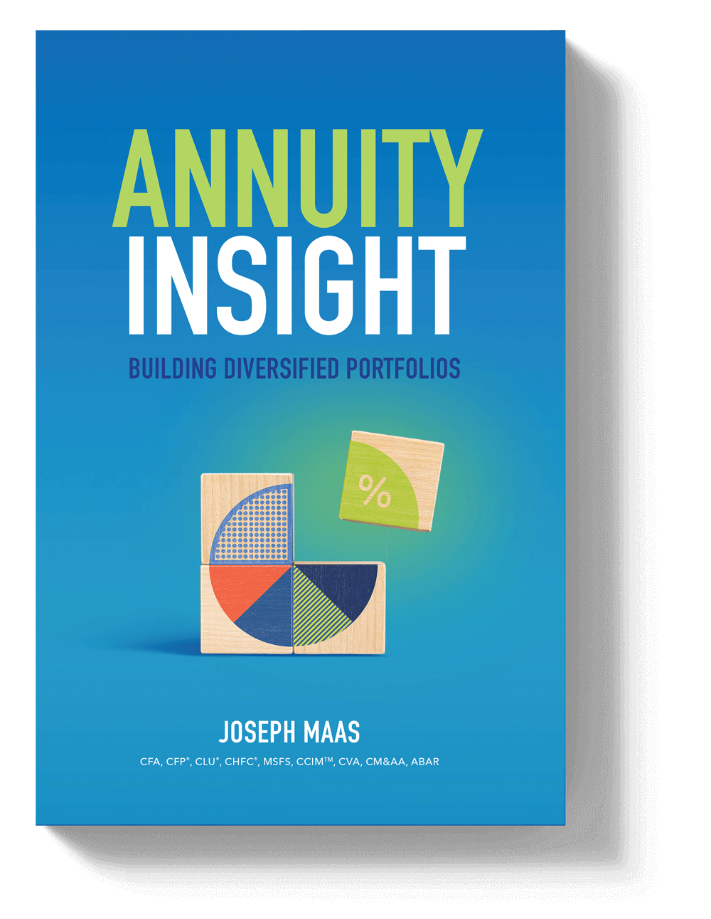 Annuity Insight: Building Diversified Portfolios