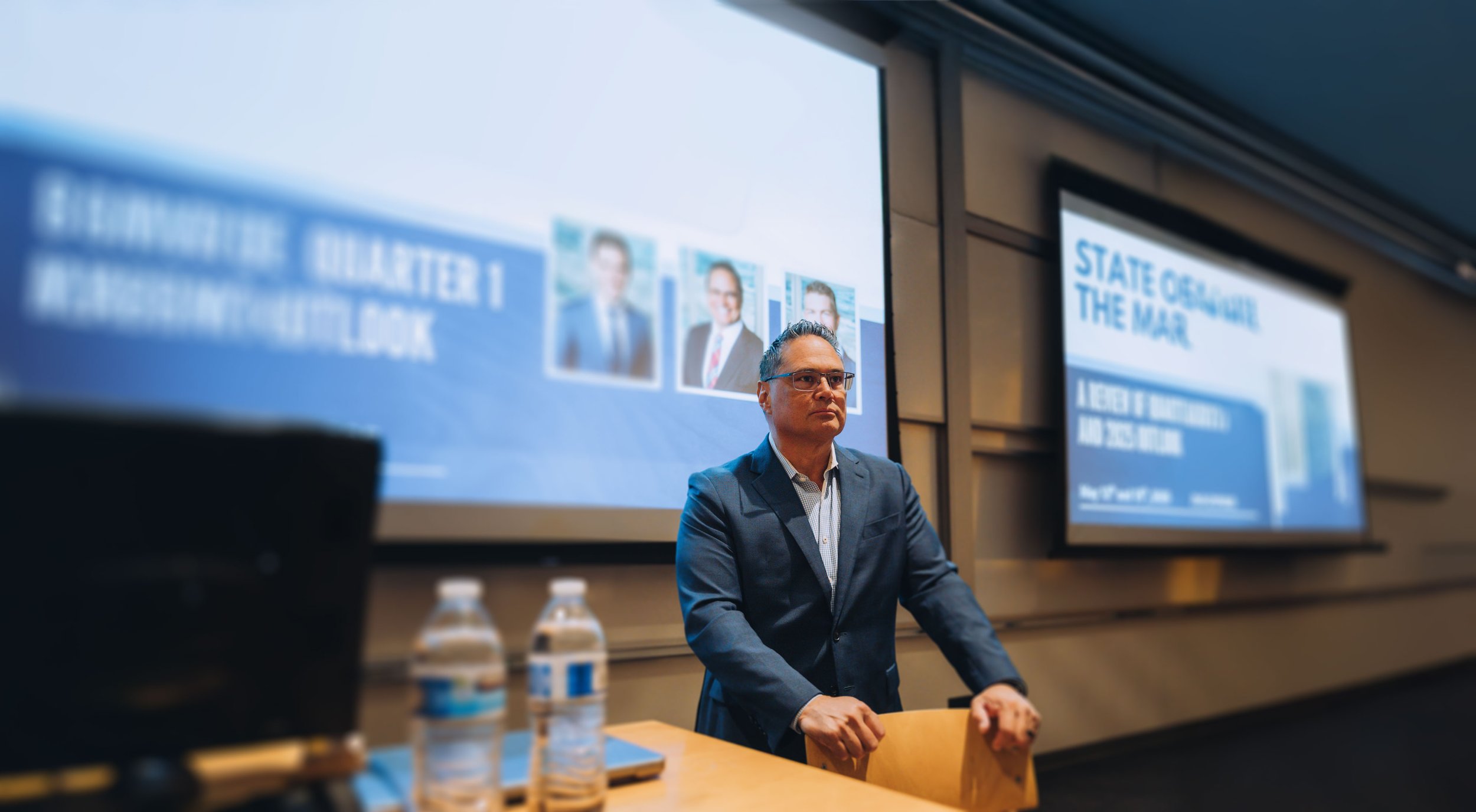 For Individual Investors