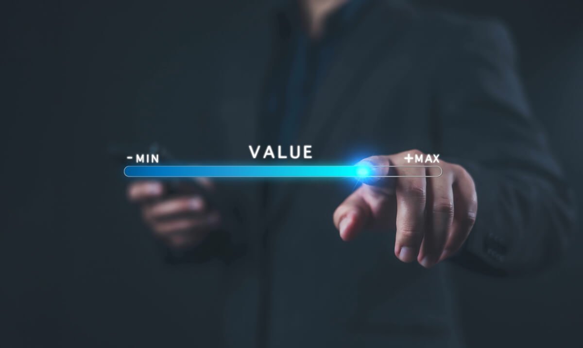 Business Valuation Assessment